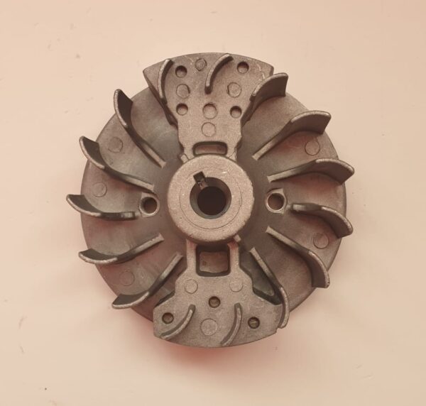 VZTRAJNIK / MAGNET 110mm ZA MOTORNO KOSO MTD SMART BC43D - Slika 2