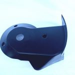 ZAŠČITA JERMENA / POKROV JERMENA ZA VRTNO KOSILNICO