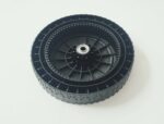 POGONSKO KOLO 255mm ZA VRTNO KOSILNICO SCHEPPACH MS225-53, 70 ZOBOV