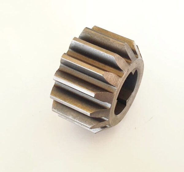 DESNI ZOBNIK POGONA 15 ZOBOV ZA VRTNO KOSILNICO VILLAGER VRS530OHV - Slika 2