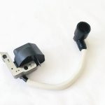 VŽIGALNA TULJAVA ZA MOTORNO KOSO