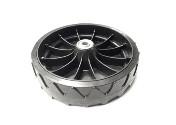 KOTAČ 205mm ZA VRTNU KOSILICU ISKRA HG51SMH - Slika 2