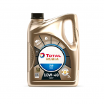 MOTORNO OLJE TOTAL RUBIA 8900 10W40 5LT