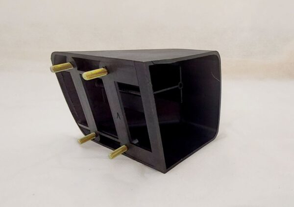 PLASTIČNI OKVIR LEVEGA SMEROKAZA GOLDONI 926, 932, 933, 938, 945 - Slika 2