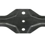 SPODNJE DESNO REZILO 543mm ZA VRTNI TRAKTOR MCCULLOCH M200-107HRB