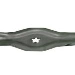 LEVO REZILO 543mm ZA VRTNI TRAKTOR HUSQVARNA MULCHING