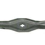 GORNJI DESNI NOŽ 543mm ZA VRTNU KOSILICU GARDOL 155107HRB