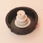 POKROV REZERVARJA GORIVA LANDINI MISTRAL