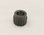 ZOBNIK HIDRAVLIČNE ČRPALKE FIAT F130DT 17 ZOBOV - Slika 2