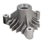 OHIŠJE NOSILCA NOŽA ZA VRTNI TRAKTOR MCCULLOCH M200-107HRB