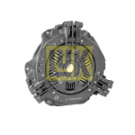 POTISNA PLOŠČA 280mm NEW HOLLAND TN75D