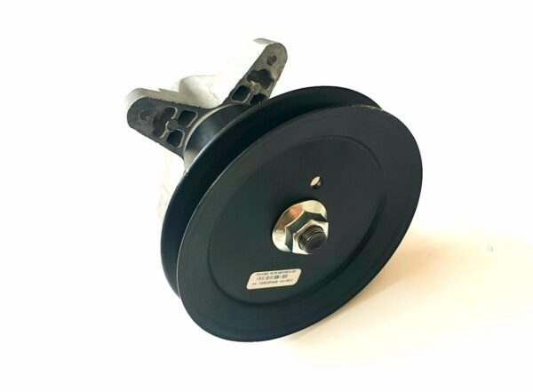 LEVI NOSILEC REZILA ZA VRTNI TRAKTOR MTD OPTIMA LN200H, SKUPNA VIŠINA 184mm - Slika 2