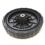 POGONSKO KOLO 275mm ZA VRTNO KOSILNICO HURRICANE RB53HWE, 83 ZOBOV