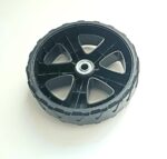 KOLO 200mm ZA VRTNO KOSILNICO VILLAGER VRS530OHV - Slika 2