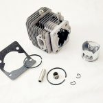 CILINDER IN BAT 36mm ZA PUHALNIK / SESALNIK LISTJA