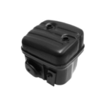 IZPUH ZA MOTORNO ŽAGO HUSQVARNA 340, 345, 350, 346XP, 351, 353