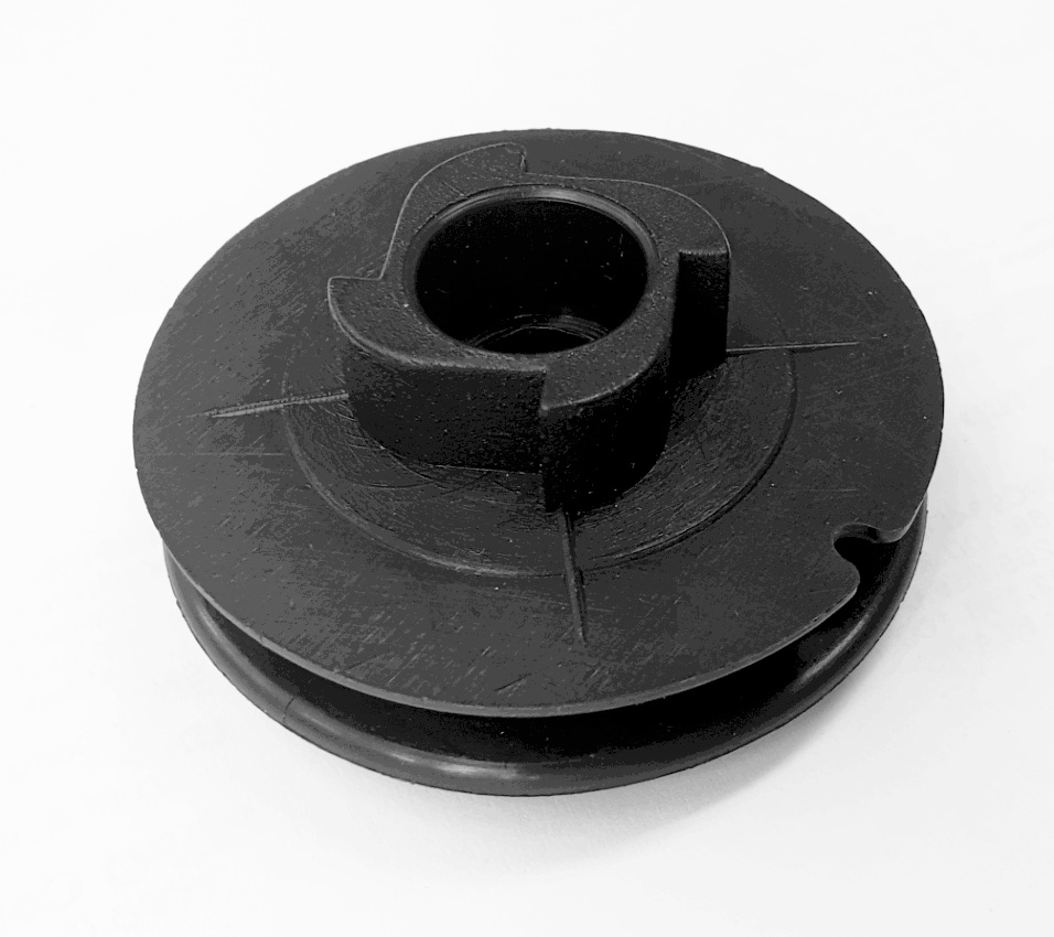 560-222 vrvenica za motorno zago iskra VRVENICA ZAGONA 62mm ZA MOTORNO ŽAGO ISKRA PN4600 - Slika 1