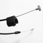 BOVDEN ZAVORE / VŽIGA MURRAY MXM500 1230-1075mm