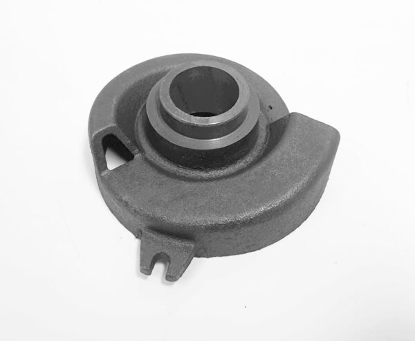 OHIŠJE TURBINE ZA VRTNO ČRPALKO - Slika 2