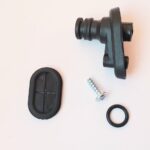 NASTAVEK ZA PRANJE KOSIŠČA YELLOW CUT G53SHL-K