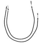 BOVDEN LANDINI 2840mm