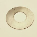 DISTANČNIK / PODLOŽKA PESTA 1,0mm ANTONIO CARRARO 8008, TIGRETRAC 5500, TIGRONE 7700