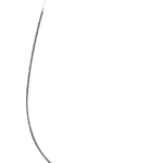 BOVDEN LADNINI 855mm