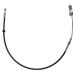 BOVDEN ROČNE ZAVORE LANDINI 1325mm