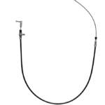 BOVDEN LANDINI 1390mm