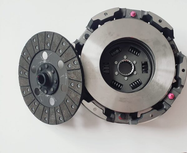 KOPLET SKLOPKA 250mm GOLDONI STAR 50, STAR 70 - Slika 2