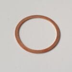 TESNILO 35,5x41x1,5mm FIAT F130