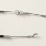 BOVDEN VKLOPA NOŽEV 1010mm / 1240mm ZA PREKOPALNIK STIGA SILEX 360-G