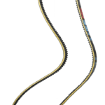 JERMEN LANDINI 1372mm