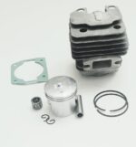 CILINDER IN BAT 45mm ZA KITAJSKO MOTORNO ŽAGO 4500 - Slika 2