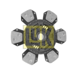 LAMELA SKLOPKE 310mm ZA TRAKTOR SAME GOLDEN 75, Z BLAŽILCI