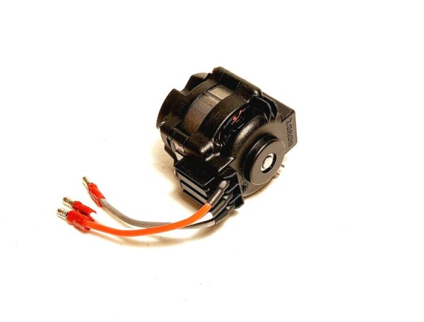 MOTOR ZA TRESAČ MASLINA ZANON KARBONIUM-PRO, KARBONIUM-F PRO - Slika 2