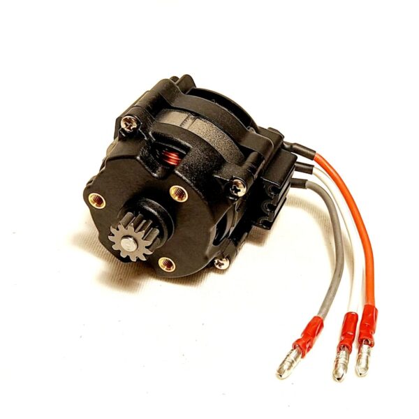 MOTOR ZA TRESAČ MASLINA ZANON KARBONIUM-PRO, KARBONIUM-F PRO