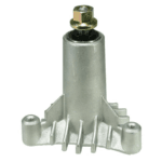 NOSILEC Z OSOVINO ZA VRTNI TRAKTOR HURRICANE 12.5SD, SKUPNA VIŠINA 178mm