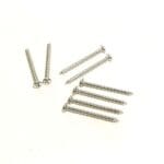VIJAK BATERIJE 4x40mm ZANON DRIVE