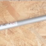 SPODNJI DROG 26mm ZA MOTORNO KOSO ACTIVE EVOLUTION, DVODELNI MODELI, DOLŽINA 745mm