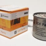 FILTER GORIVA ZA TRAKTOR LAMBORGHINI 660S, RF.100, R660DT, R660, AGILE 990S