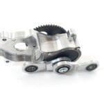 KOMPLET MEHANIZAM ZA TRESAČ MASLINA ZANON ALBATROS F33V, KARBONIUM PRO