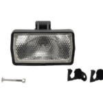 DELOVNA LUČ LANDINI GHIBLI 80