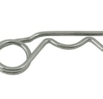 "R" VARNOSTNI ZATIČ 5mm, DOLŽINA  110mm, MOČNEJŠI