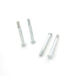 VIJAK M5x48,5mm ZA TRESAČ MASLINA ZANON KARBONIUM PRO, KARBONIUM-F PRO