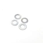 PODLOŠKA / DISTANCA POLUGE 8x14x0,1 ZANON FALCON, KARBONIUM EVO33