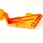 ROČICA ZA VRTNO KOSILNICO