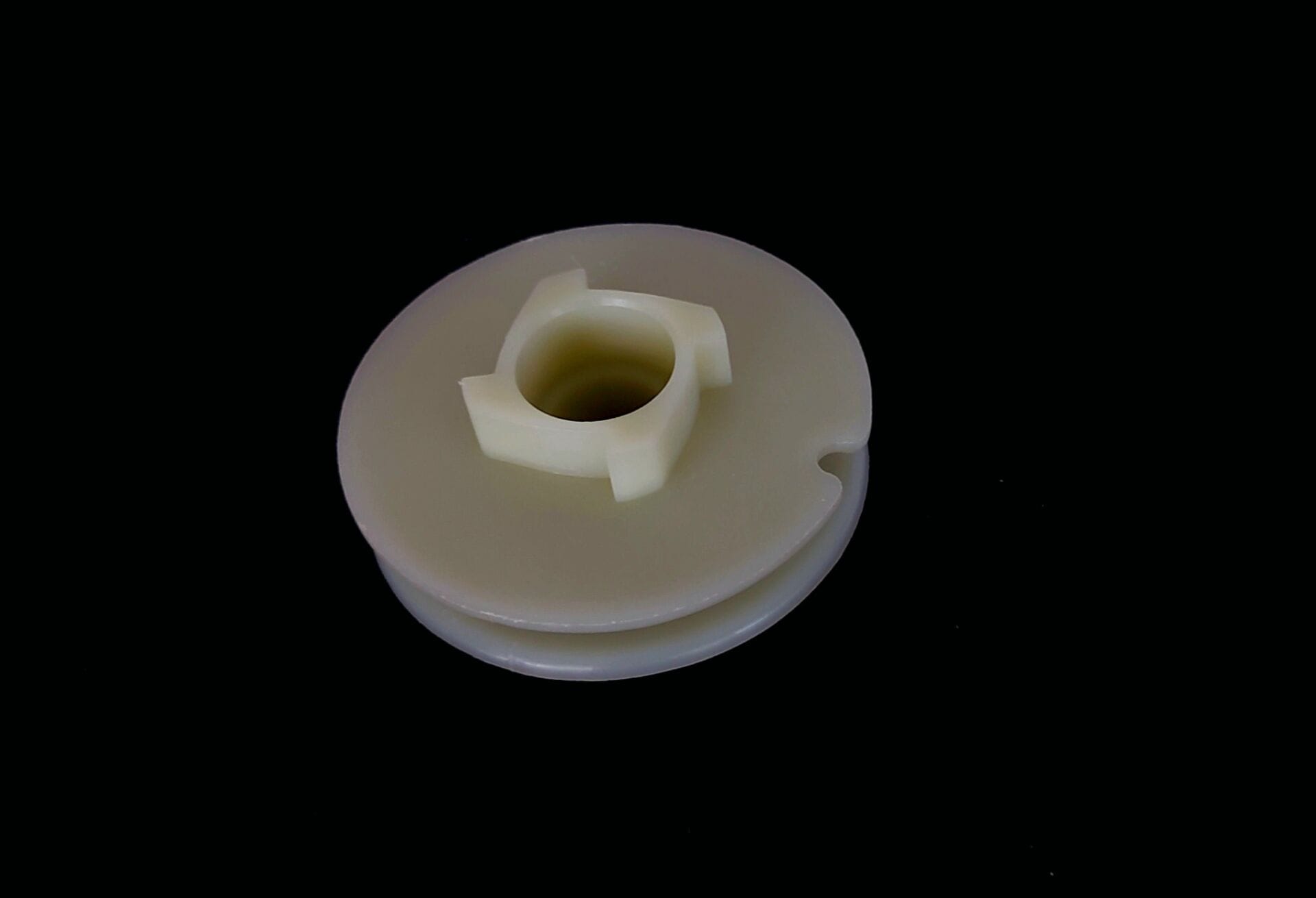MGX4600-107 zagon starter za zago VRVENICA ZAGONA 63mm ZA KITAJSKO MOTORNO ŽAGO - Slika 1