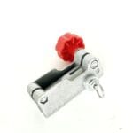 SPOJKA DROGA ZA BOČNO MOTORNO KOSO, DROG 28mm