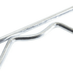 "R" VARNOSTNI ZATIČ 3,5mm, DOLŽINA  83mm, 10KOS